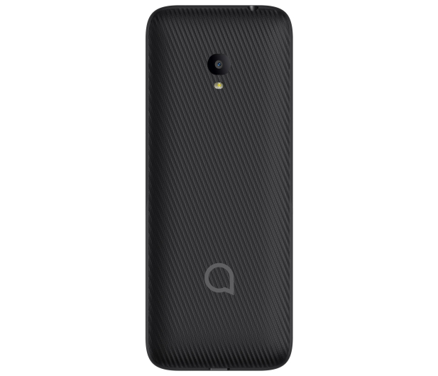ALCATEL 3080 4G czarny - 1057797 - zdjęcie 5